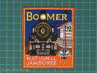 Click to enlarge Boomer D2